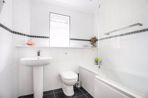 Bathroom- click for photo gallery